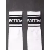 Barcode Berlin Identity Socks Bottom